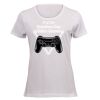 Ladies Short-sleeve T-shirt  Thumbnail