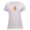 Ladies Short-sleeve T-shirt  Thumbnail