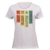 Ladies Short-sleeve T-shirt  Thumbnail