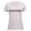 Ladies Short-sleeve T-shirt  Thumbnail