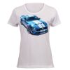 Ladies Short-sleeve T-shirt  Thumbnail