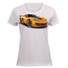 Ladies Short-sleeve T-shirt  Thumbnail