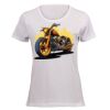 Ladies Short-sleeve T-shirt  Thumbnail