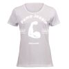 Ladies Short-sleeve T-shirt  Thumbnail