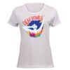 Ladies Short-sleeve T-shirt  Thumbnail