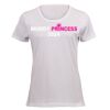 Ladies Short-sleeve T-shirt  Thumbnail