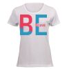 Ladies Short-sleeve T-shirt  Thumbnail