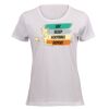 Ladies Short-sleeve T-shirt  Thumbnail