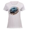 Ladies Short-sleeve T-shirt  Thumbnail