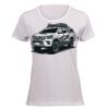 Ladies Short-sleeve T-shirt  Thumbnail