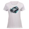 Ladies Short-sleeve T-shirt  Thumbnail