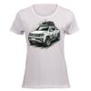 Ladies Short-sleeve T-shirt  Thumbnail