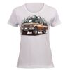 Ladies Short-sleeve T-shirt  Thumbnail