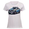 Ladies Short-sleeve T-shirt  Thumbnail