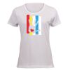 Ladies Short-sleeve T-shirt  Thumbnail