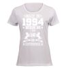 Ladies Short-sleeve T-shirt  Thumbnail