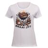 Ladies Short-sleeve T-shirt  Thumbnail