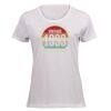 Ladies Short-sleeve T-shirt  Thumbnail