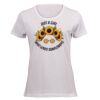 Ladies Short-sleeve T-shirt  Thumbnail