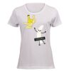 Ladies Short-sleeve T-shirt  Thumbnail