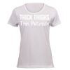 Ladies Short-sleeve T-shirt  Thumbnail