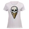 Ladies Short-sleeve T-shirt  Thumbnail