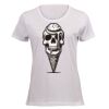 Ladies Short-sleeve T-shirt  Thumbnail