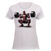 Ladies Short-sleeve T-shirt  Thumbnail