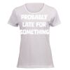 Ladies Short-sleeve T-shirt  Thumbnail