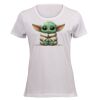 Ladies Short-sleeve T-shirt  Thumbnail