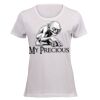 Ladies Short-sleeve T-shirt  Thumbnail