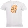 Unisex V-Neck T-shirt Thumbnail