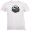 Unisex V-Neck T-shirt Thumbnail