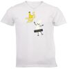 Unisex V-Neck T-shirt Thumbnail