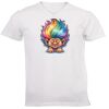 Unisex V-Neck T-shirt Thumbnail