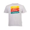 Junior Short-sleeve T-shirt Thumbnail