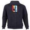 Unisex-Full Zip Jacket  Thumbnail