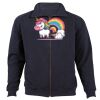 Unisex-Full Zip Jacket  Thumbnail