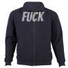 Unisex-Full Zip Jacket  Thumbnail