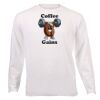 Unisex Long-sleeve T-shirt Thumbnail