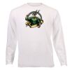 Unisex Long-sleeve T-shirt Thumbnail