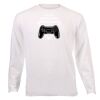 Unisex Long-sleeve T-shirt Thumbnail