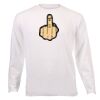 Unisex Long-sleeve T-shirt Thumbnail