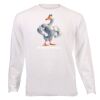 Unisex Long-sleeve T-shirt Thumbnail