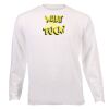 Unisex Long-sleeve T-shirt Thumbnail