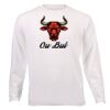 Unisex Long-sleeve T-shirt Thumbnail