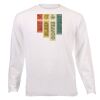 Unisex Long-sleeve T-shirt Thumbnail