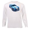 Unisex Long-sleeve T-shirt Thumbnail