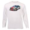 Unisex Long-sleeve T-shirt Thumbnail