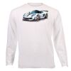 Unisex Long-sleeve T-shirt Thumbnail